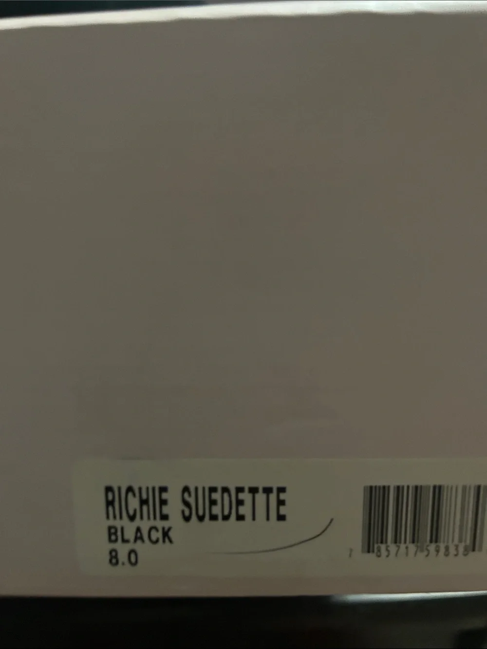 Chinese Laundry Richie Suedette Over-the-Knee Boots Black